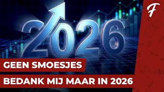 Download Lagu STOP MET EXCUSES VERZINNEN EN BEDANK MIJ MAAR IN 2026 MP3