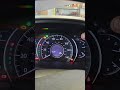 2013 Honda CRV oil life reset