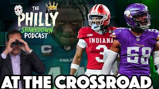 🦅 The Philly Shakedown Podcast: Rumored Done DEAL? But It's The NEXT Move That Changes Everything