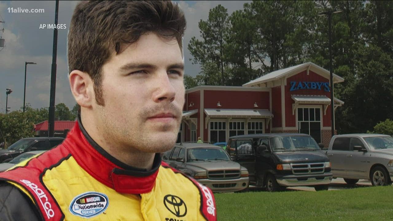Former NASCAR driver, son of Zaxby's co-founder killed in Athens double shooting