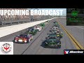 DriveTrainer Motorsport Friday Night Community Session at Daytona