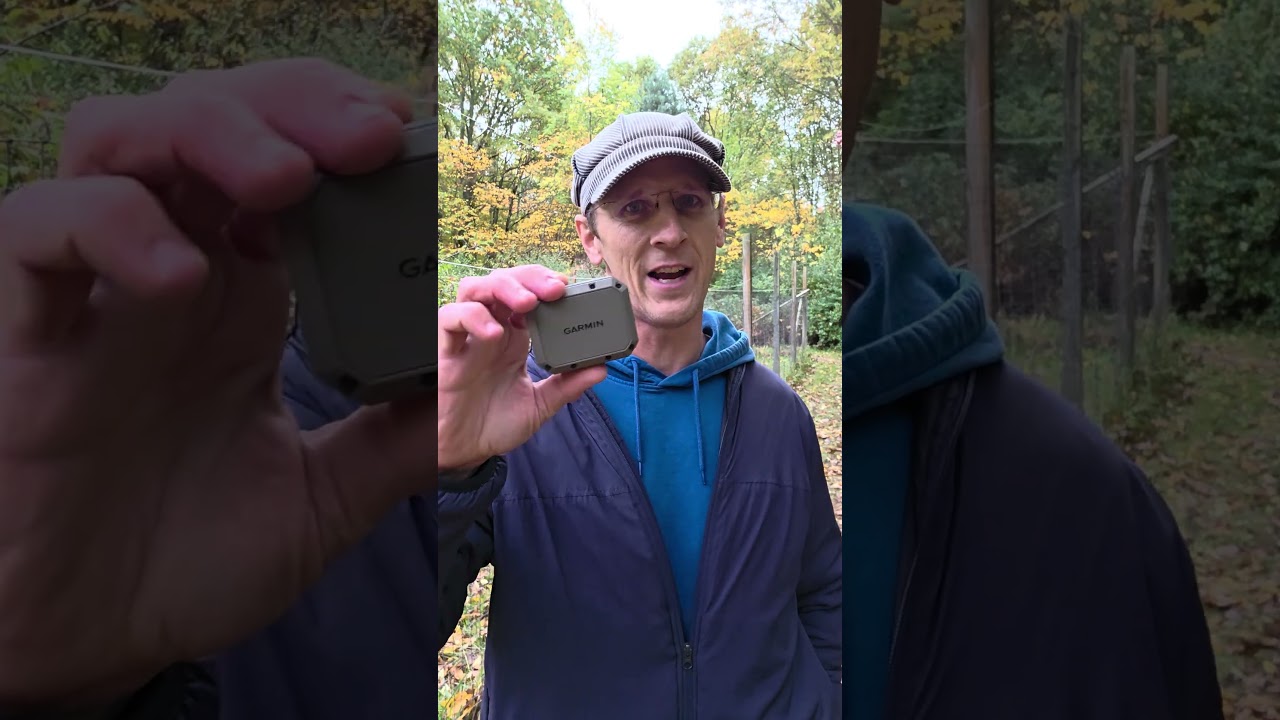 Garmin Xero = Революция в мире⚡ 