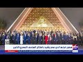 سفير فرنسا لدى مصر يشيد بافتتاح المتحف المصرى الكبير 