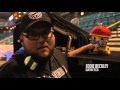 Swindell Vision 2015 Episode 33 - Canada: Week 1