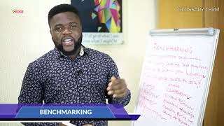 BENCHMARKING