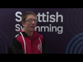 Scott Quin Paralympics 2016