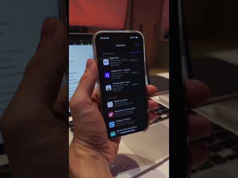 Как оплачивать подписки и приложения в Apple? Ответ в видео…