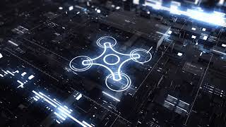 Grid Data | After Effects project | Videohive template