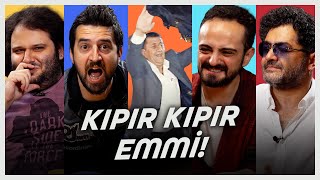 Dolmuşta Yeti̇şki̇n Dergi̇si̇ Okumak