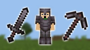 How To Get Netherite Armor & Netherite Tools In Minecraft 1.16! (Nether Update)