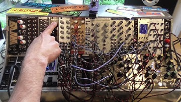 NerdSEQ Tutorial (deutsch) Teil1: Basisfunktionen