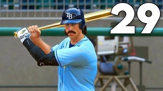 MLB 24 Road to the Show  Part 29  The Best Bat in the Game