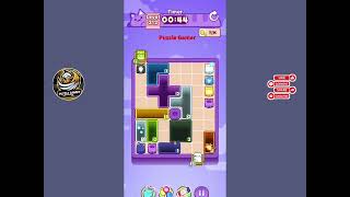 Drop the cat level 212 walkthrough solution Gameplay 