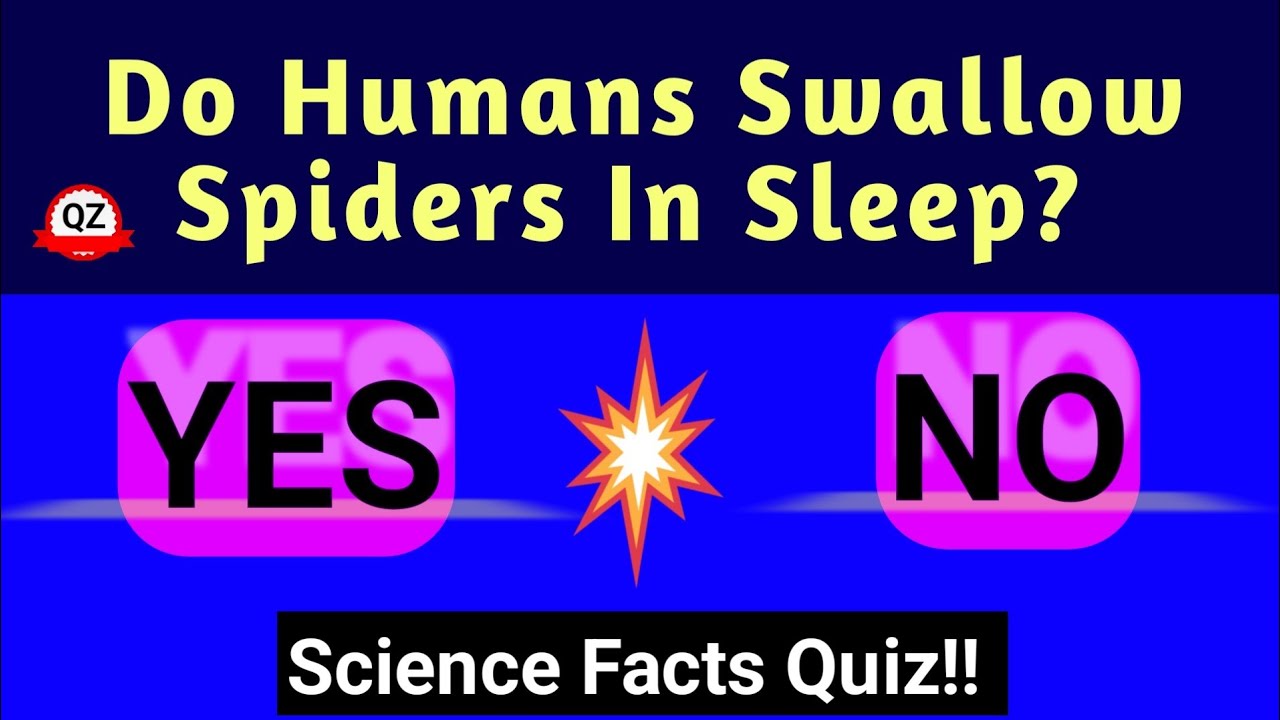 Science True or False 🧪 | Can You Get 18/22? 🤯