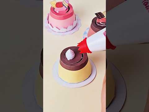 푸딩 클리커 꾸미기🍮🍒 Pudding Clicker Decorating