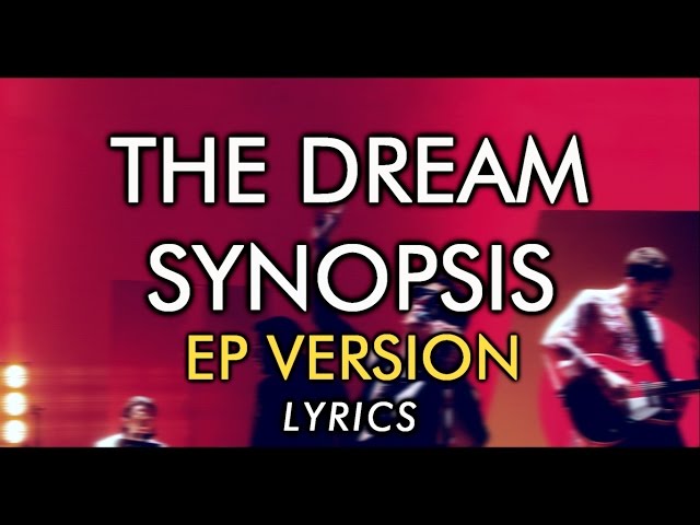 The Last Shadow Puppets - The Dream Synopsis (EP Version) [lyrics] class=