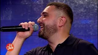 Lorik Kasapolli - 21 Gradë  18.08.2025