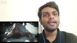 Candy On Series Trailer | Trailer Reaction | Tamil Reaction