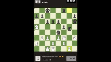 Game gone wrong #chess #lichesstitledarena #games #chesscom #chessgame #chesso #checkmate