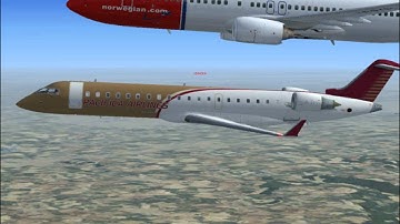How to fix flight simulator ( FSX)  fatal error ! best sulution