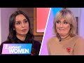 Jane Shares Her Shocking Experience After Being Spiritually Awakened | Loose Women