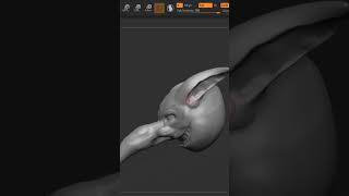 30 дней Учусь 3D моделить | ДЕНЬ 4 | Zbrush Скульптинг
