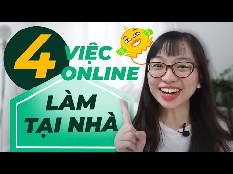 Video: Làm Thế Nào để Chuyển Một Công Việc Bán Thời Gian Thành Một Công Việc Cố định