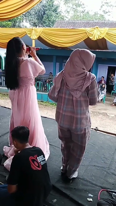 salfok sama yang joget, Randa ayu jarang dikeloni , yang tau judul nya komen ya😊🙏