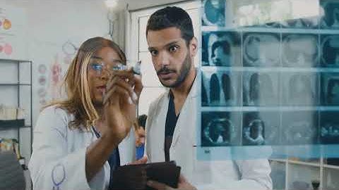 Medical Image Annotation: Challenges & AI-Powered Solutions by Caddie Technologies