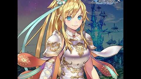 【クリユニ】英雄 ガウェイン登場【Crystal of Reunion】