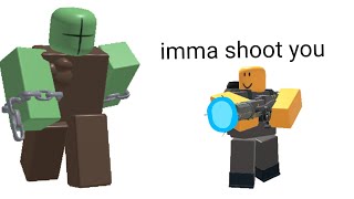 Accelerator Shoots Normal Boss Tds Meme