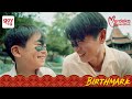 Birthmark a chinese new year short film