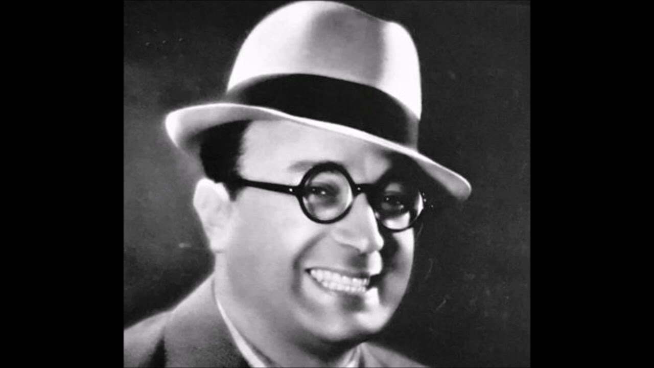 Mario Latilla "L'ultimo Pierrot"