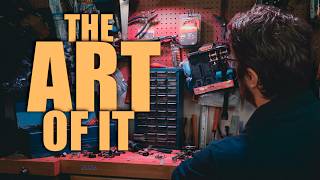 THE ART OF IT - Short Film (2026)