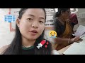 Dog scratch 🐶🐶🐶 me || vaccine 💉💉 ma nakha || Sophia 'life now a days 😮💨😮💨
