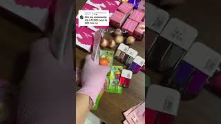 توزيعات عيد الميلاد birthday box