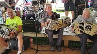 Concertina Polka Cynor Classics