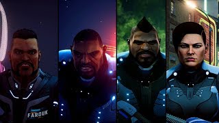 Full article: http://www.dualshockers.com/crackdown-3-xbox-one-pc-gameplay-video/

Recorded from Xbox San Diego Comic Con livestream: https://mixer.com/xbox