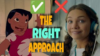 Animated Autism vs Live Action Autism - The Missing Link in the Loop