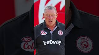 KOCHA BARKER ASHTUKIA KITU SIMBA/#viralvideo #football #viral #sports #soccer #simbasc #viralshorts