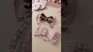 Bow Tutorial For Everyone That Asked