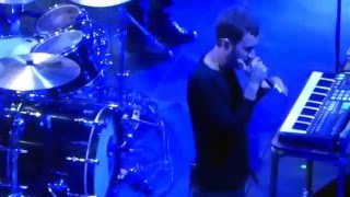 Editors - Ocean Of Night - Live @ The Royal Albert Hall, London, 16/5/2016