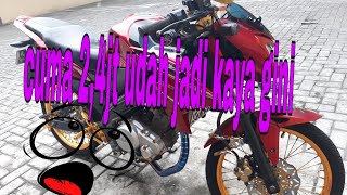Download Lagu Habis total modifikasi vixion jari jari setandar MP3