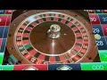 10000 jp casino slots and electronic roulette linked to a real wheel roulette sesh  highlights