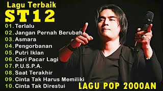 Download Lagu ST12 Setia Band Full Album Lengkap – Lagu Pop Melayu Terpopuler || Terlalu || Jangan Pernah Berubah MP3 Download Lagu ST12 Setia Band Full Album Lengkap – Lagu Pop Melayu Terpopuler || Terlalu || Jangan Pernah Berubah MP3