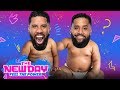 Are The Usos actually twins?: The New Day: Feel the Power, March 2, 2020