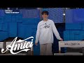 Amici 24 - Francesco - Drive