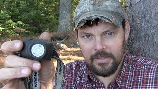 Best Headlamp on the Market