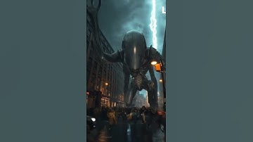 Aliens #shorts #shortvideo #alien #short #video