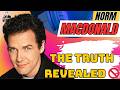 🚫 WHY NORM MACDONALD WAS FIRED: The Unfiltered SNL Moments They Tried To Stop